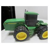 Vintage John Deere Toy Lot