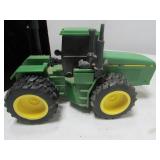 Vintage John Deere Toy Lot