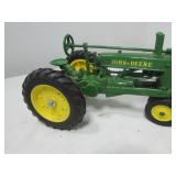 Vintage John Deere Toy Lot