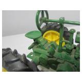 Vintage John Deere Toy Lot