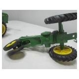 Vintage John Deere Toy Lot
