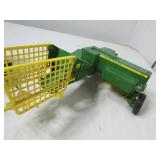 Vintage John Deere Toy Lot