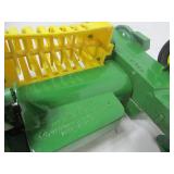 Vintage John Deere Toy Lot