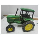 Vintage John Deere Tractor