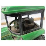 Vintage John Deere Tractor