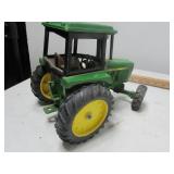 Vintage John Deere Tractor