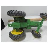 Vintage John Deere Tractor