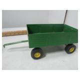 Vintage John Deere Tractor