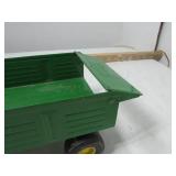 Vintage John Deere Tractor