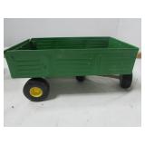 Vintage John Deere Tractor