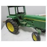 Vintage John Deere Toys