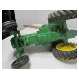 Vintage John Deere Toys