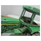 Vintage John Deere Toys