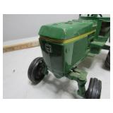 Vintage John Deere Toys