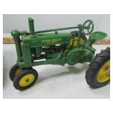 Vintage John Deere Toys