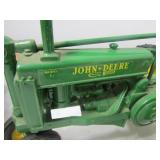 Vintage John Deere Toys