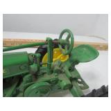 Vintage John Deere Toys
