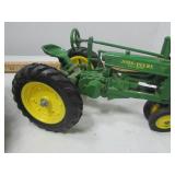 Vintage John Deere Toys