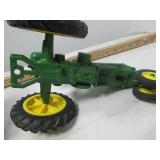 Vintage John Deere Toys