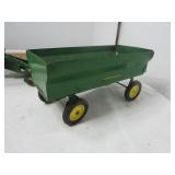Vintage John Deere Toys