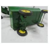 Vintage John Deere Toys