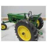 John Deere Tractor Toys Vintage