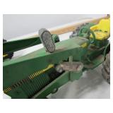 John Deere Tractor Toys Vintage