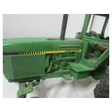 John Deere Tractor Toys Vintage