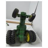 John Deere Tractor Toys Vintage