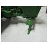 John Deere Tractor Toys Vintage