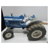 Vintage Ertl Ford Tractor Toy