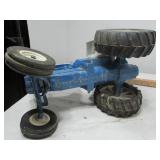 Vintage Ertl Ford Tractor Toy