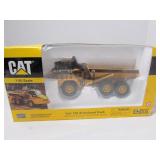 CAT 725 Articulated Truck Toy