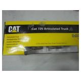 CAT 725 Articulated Truck Toy