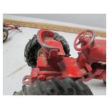 International Toys Vintage