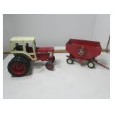 International Vintage Toys