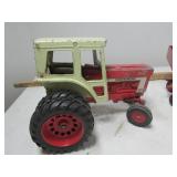 International Vintage Toys