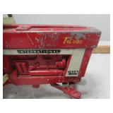 International Vintage Toys