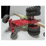 International Vintage Toys