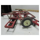 Vintage Toy Lot