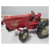 Vintage Toy Lot