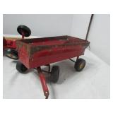 Vintage Toy Lot