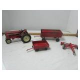 International Vintage Toys