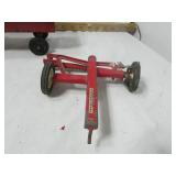 International Vintage Toys