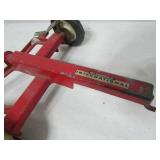 International Vintage Toys