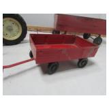 International Vintage Toys