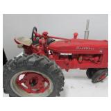 Vintage Tractor Toys