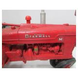 Vintage Tractor Toys