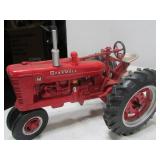 Vintage Tractor Toys