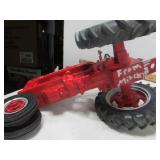 Vintage Tractor Toys